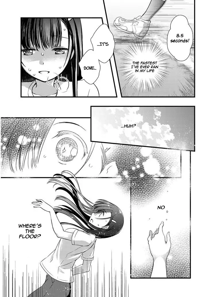 Mamahaha no tsurego ga moto kanodatta Chapter 7.2 6